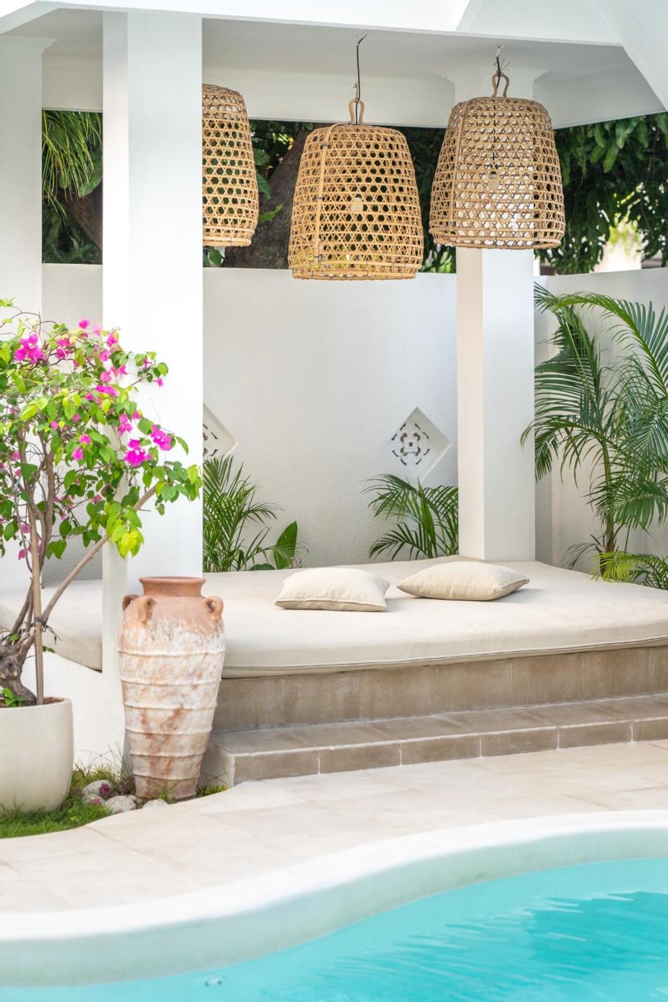 Casa De Lupe 5 Bedroom Villa In Kerobokan Seminyak  Luaran gambar