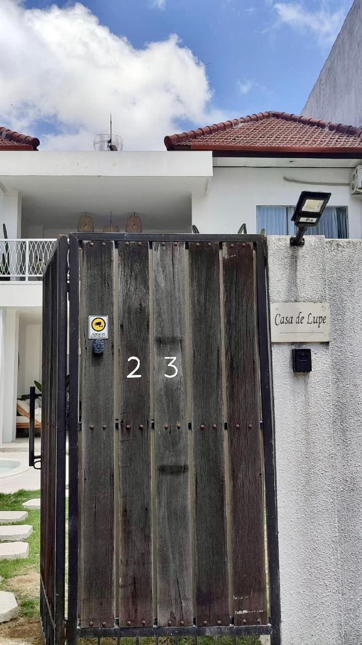 Casa De Lupe 5 Bedroom Villa In Kerobokan Seminyak  Luaran gambar